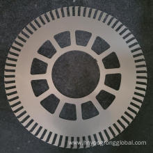 Motor Stator Lamination For High Volatage Electric Motors